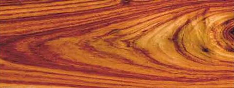 Tulipwood