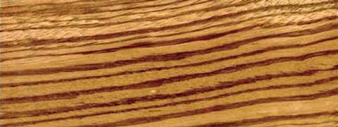 Zebrawood